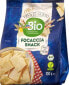 Фото #1 товара Focaccia Snack, 100 g