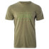 ფოტო #2 პროდუქტის MAGNUM Essential 2.0 short sleeve T-shirt