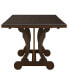 Фото #5 товара Weston Rectangle Extension Dining Table