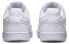 Кроссовки Nike Court Vision 1 Low Next Nature DJ6260-100 38.5 - фото #5