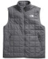 ფოტო #1 პროდუქტის Men's Junction Zip-Front Insulated Vest