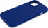 Фото #1 товара Decoded Decoded AntiMicrobial Silicone Backcover iP 15 Plus Gal Blue