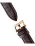 Фото #6 товара Наручные часы Ed Hardy Men's Matte Black Metal Bracelet Watch 46mm Gift Set.