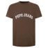 Фото #1 товара PEPE JEANS Clement short sleeve T-shirt