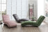 Chaiselongue Ivy