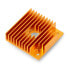 Фото #1 товара Heat Sink 40x40x11mm