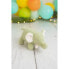 Фото #16 товара Плюшевый Crochetts Bebe Зеленый Слон 27 x 13 x 11 cm