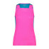 Фото #1 товара CMP 3C89876T sleeveless T-shirt