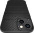 Фото #8 товара Чехол для смартфона Spigen Liquid Air Apple iPhone 13 mini Matte Black