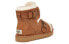 Фото #4 товара Угги женские UGG Dune Mini Buckle Boot 1119431-CHE