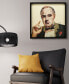 Фото #4 товара 'Godfather' Dimensional Collage Wall Art - 25'' x 25''
