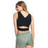 ფოტო #2 პროდუქტის ROXY Good Keep Sake sleeveless T-shirt