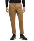 Фото #1 товара Men's Tapered-Fit Trousers