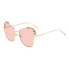 ფოტო #1 პროდუქტის CAROLINA HERRERA HER0145S35J sunglasses