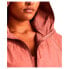 Фото #6 товара UNDER ARMOUR Rush Woven Oversized Jacket