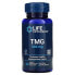 Фото #1 товара Life Extension, TMG, триметилглицин, 500 мг, 60 вегетарианских капсул с жидкостью