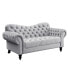 Фото #1 товара White Label Zingaro 72.5" Love Seat