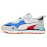Фото #3 товара Puma Rider Fv "Future Vintage" Lace Up Mens Size 12 M Sneakers Casual Shoes 387