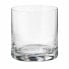 Набор стаканов Bohemia Crystal Laia 410 ml Стеклянный 6 Предметы (4 штук)