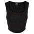 ფოტო #3 პროდუქტის URBAN CLASSICS Corsage sleeveless T-shirt