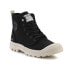 Фото #1 товара Palladium Pampa Hi Zip Organ U 79101-008-M shoes