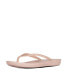 ფოტო #8 პროდუქტის Women's Iqushion Ergonomic Flip-Flops Sandal