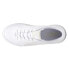 Кроссовки PUMA Capri Royale Lace Up мужские белые 10 - фото #4