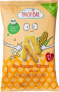 Kindersnack Bio-Knusper-Stäbchen Mais & Käse, ab 1 Jahr, 30 g