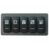 Фото #1 товара PHILIPPI STV715 10A Switch Panel