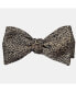 ფოტო #1 პროდუქტის Paloma - Silk Bow Tie for Men