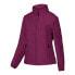 Фото #2 товара JOLUVI Soft-Tech Sherpa 2.0 full zip fleece