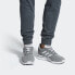 Фото #8 товара Кроссовки Adidas neo Run 70s Grey/White B96555