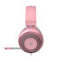 Фото #1 товара Razer KRAKEN - Headset - Head-band - Gaming - Pink - Binaural - 1.3 m