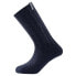 DEVOLD OF NORWAY Nansen Wool long socks