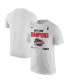Фото #1 товара Men's White Rio Grande Valley Vipers 2022 G League Champions T-shirt