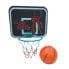 RAMA Basketball Basket With 23x38x7.5 cm Bag