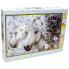 Фото #4 товара Puzzle Frühling 1500 Teile