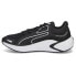 Puma Softride Pro Coast Training Mens Black Sneakers Athletic Shoes 37705901