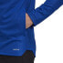 Adidas Bluza adidas TIRO 21 Track Jacket GM7320 GM7320 niebieski S