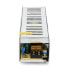 Фото #8 товара Монтажный блок питания для светодиодных лент и лент 12В/10А/120Вт - Слим