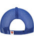 ფოტო #2 პროდუქტის Men's Blue Superman 9FIFTY Snapback Trucker Hat