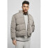 URBAN CLASSICS Jacket Cropped Puffer