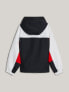 Фото #2 товара Kids' Colorblock Hooded Jacket