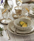 Фото #5 товара French Perle 12 Pc. Dinnerware Set, Service for 4