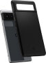Фото #6 товара Чехол для смартфона Spigen Thin Fit Google Pixel 6 Черный