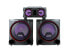 Фото #4 товара Gemini GSYS-4000 Flagship Home Party Speaker System