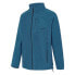 Фото #1 товара JOLUVI Ecotech 380 Polar full zip fleece