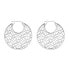 POLICE PJ25593ESS.01 earrings