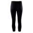 Фото #3 товара IQ Silky 3/4 Leggings