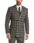 Фото #3 товара English Laundry 2Pc Suit Men's